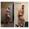 Сентябрь. Набор / форма / курс - Бодибилдинг форум AnabolicShops