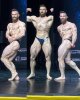 Осенний сезон 2020 закончен! - Бодибилдинг форум AnabolicShops