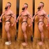 Осенний сезон 2020 закончен! - Бодибилдинг форум AnabolicShops