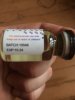 анализы viktorrus77 - Бодибилдинг форум AnabolicShops