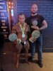 Итоги Живой Стали на Grand Prix Russia 3 - Бодибилдинг форум AnabolicShops