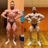 5 недель спустя... - Бодибилдинг форум AnabolicShops