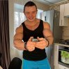 Успехи спорта РФ - Надежный Поставщик Гормона роста и Стероидов. - Бодибилдинг форум AnabolicShops
