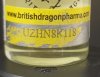 Тестируем препараты. Хроматографический анализ - Бодибилдинг форум AnabolicShops