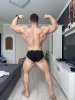 Форма на конец февраля - Бодибилдинг форум AnabolicShops