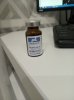 Тестируем препараты. Хроматографический анализ - Бодибилдинг форум AnabolicShops