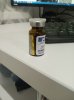 Тестируем препараты. Хроматографический анализ - Бодибилдинг форум AnabolicShops