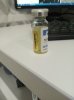 Тестируем препараты. Хроматографический анализ - Бодибилдинг форум AnabolicShops