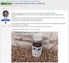 Тестируем препараты. Хроматографический анализ - Бодибилдинг форум AnabolicShops