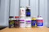 ПЕПТИДЫ Stbio - фармацевтическая компания - Бодибилдинг форум AnabolicShops