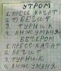 Летние тренировки - Бодибилдинг форум AnabolicShops