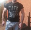 Конкурс - Уходящее лето - Бодибилдинг форум AnabolicShops