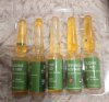 анализы viktorrus77 - Бодибилдинг форум AnabolicShops