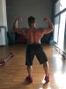 Бодибилдинг и возраст - Бодибилдинг форум AnabolicShops