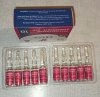 Mezamorf666 тестирование - Бодибилдинг форум AnabolicShops