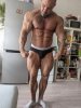 Подготовка на турнир budviser - Бодибилдинг форум AnabolicShops
