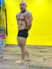 Подготовка на турнир budviser - Бодибилдинг форум AnabolicShops