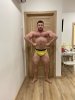 Отчет по форме и тренировкам. - Бодибилдинг форум AnabolicShops