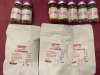 Simplex Pharma. Качественная фармакология. Надежный поставщик. - Бодибилдинг форум AnabolicShops