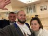 Встреча в реале форумчан в Москве! - Бодибилдинг форум AnabolicShops