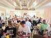 Встреча в реале форумчан в Москве! - Бодибилдинг форум AnabolicShops