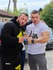 Встреча в реале форумчан в Москве! - Бодибилдинг форум AnabolicShops