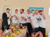 Встреча в реале форумчан в Москве! - Бодибилдинг форум AnabolicShops