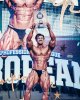 Влоги от Живой Стали! - Бодибилдинг форум AnabolicShops