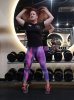 *** Лиса*** - Бодибилдинг форум AnabolicShops