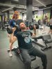 *** Лиса*** - Бодибилдинг форум AnabolicShops