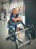 *** Лиса*** - Бодибилдинг форум AnabolicShops