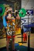 *** Лиса*** - Бодибилдинг форум AnabolicShops