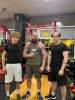 Обреченный жимовик - Бодибилдинг форум AnabolicShops