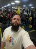 Обреченный жимовик - Бодибилдинг форум AnabolicShops