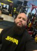 Обреченный жимовик - Бодибилдинг форум AnabolicShops