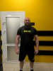 Обреченный жимовик - Бодибилдинг форум AnabolicShops