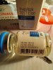 Хромо тесты препаратов Окси - Бодибилдинг форум AnabolicShops