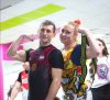 *** Лиса*** - Бодибилдинг форум AnabolicShops