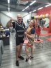 *** Лиса*** - Бодибилдинг форум AnabolicShops