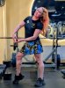 *** Лиса*** - Бодибилдинг форум AnabolicShops