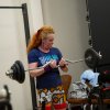 *** Лиса*** - Бодибилдинг форум AnabolicShops