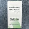 Musc-on и что-то там про мускулы)) - Бодибилдинг форум AnabolicShops