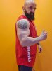 Покажи свой пресс! - Бодибилдинг форум AnabolicShops