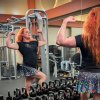 *** Лиса*** - Бодибилдинг форум AnabolicShops