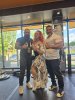 *** Лиса*** - Бодибилдинг форум AnabolicShops