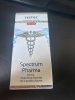 SpectrumPharma представитель в РФ и СНГ - Бодибилдинг форум AnabolicShops