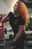 *** Лиса*** - Бодибилдинг форум AnabolicShops