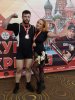 *** Лиса*** - Бодибилдинг форум AnabolicShops