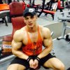 подготовка к чемпионату россии (юниоры-классика) - Бодибилдинг форум AnabolicShops