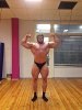 Команда ERGO - Игорь Гао - Бодибилдинг форум AnabolicShops